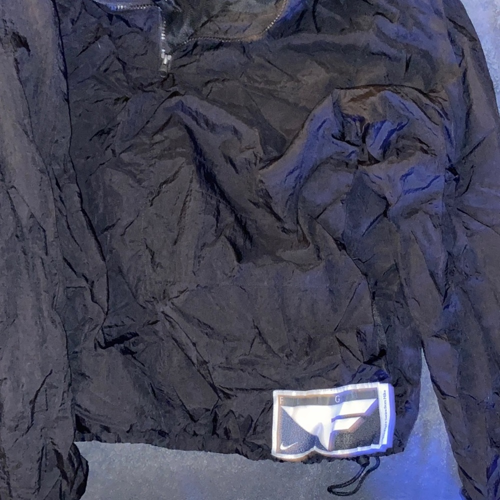 Windbreaker